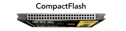 CF support - erasers cf compactflash memorycards erase cfast memory cards