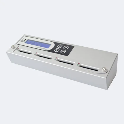 i9 CF eraser - u-reach cf904s intelligent 9 silver cf duplicator compact eraser