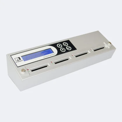 U-Reach i9 CF eraser - u-reach cf904s intelligent 9 silver cf duplicator compact eraser
