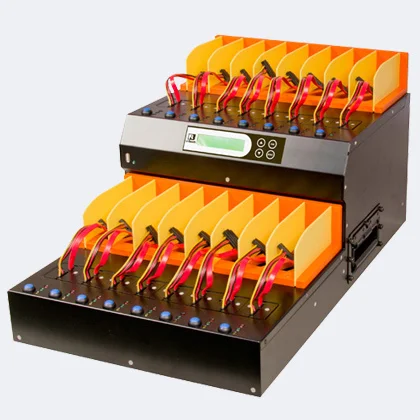 MTS hdd / ssd eraser - ureach mts1600sas copy erase sas disks standalone copier