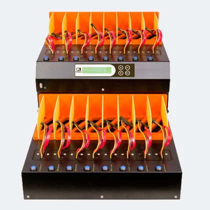 Ureach MTS SAS HDD - ureach mts1600sas copy erase sas disks standalone copier