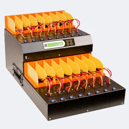 U-Reach MTS SAS SSD - ureach mts1600sas copy erase sas disks standalone copier